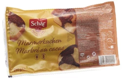 Schär Marmorkuchen glutenfrei