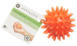 Vitility Massageball 6 cm