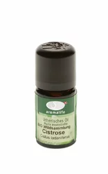 aromalife Cistrose Ätherisches Öl BIO