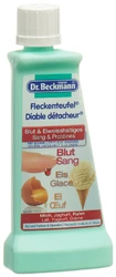 Dr. Beckmann Fleckenteufel Blut & Eiweisshaltiges