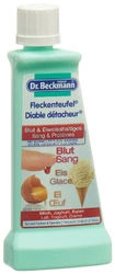 Dr. Beckmann Fleckenteufel Blut&Eiweisshaltiges