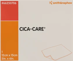 CICA-CARE plaque gel silicone 12x15cm