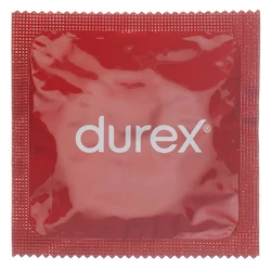 durex Gefühlsecht Präservativ extra feucht