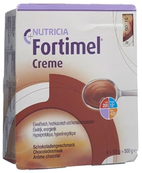 Fortimel Creme Schokolade