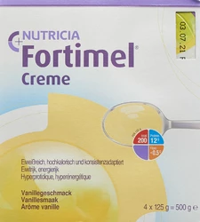 Fortimel Creme Vanille