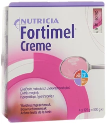 Fortimel Creme Waldfrüchte