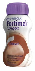 Fortimel Compact 2.4 kcal Schokolade