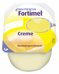 Fortimel Creme Banane