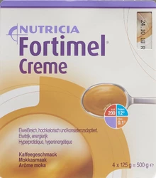 Fortimel Creme Mokka
