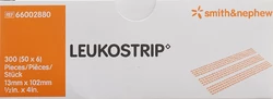 LEUKOSTRIP 13mmx102mm 6 Streifen