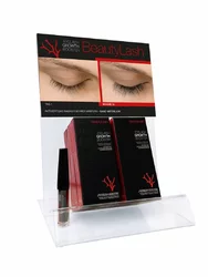 BeautyLash eyelash growth booster im Display deutsch/französisch/italienisch mit 6 Stück