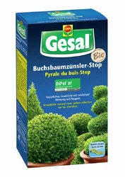 Gesal Buchsbaumzünsler-Stop DiPel DF