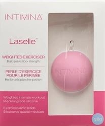 INTIMINA Laselle Vaginalkugel 28g