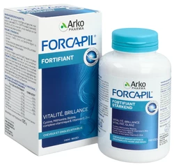 Forcapil Kapsel