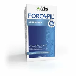 Forcapil Kapsel