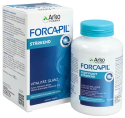 Forcapil Kapsel