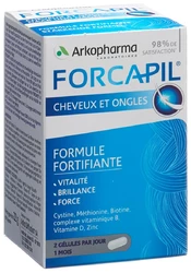 Forcapil Kapsel