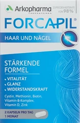 Forcapil Kapsel