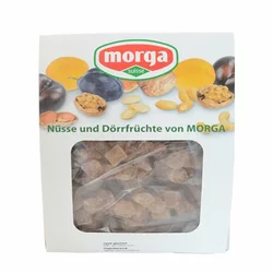 Issro Ingwer gezuckert