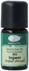aromalife Ingwer Ätherisches Öl BIO