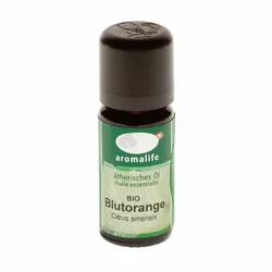 aromalife Blutorange Ätherisches Öl BIO