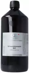 aromalife Schwarzkümmelöl BIO