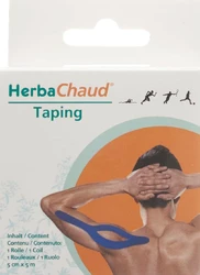 HerbaChaud tape 5cmx5m beige
