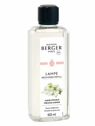 MAISON BERGER Parfum jasmin précieux
