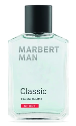 Marbert Man Classic Sport Eau de Toilette