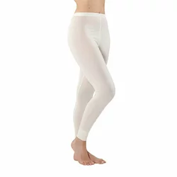 Eusana Damen Hose lang XL ivoire