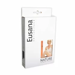 Eusana Kniewärmer Thermo anatomisch KKL2 M beige