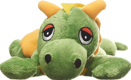 Coussin Chauffant Dragon En Peluche - Rembourré Millet, Pour Enfants Et Adultes, Plusieurs Couleurs