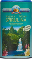 BioKing Spirulina Presslinge Hawaii