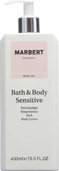 Marbert Bath & Body Sensitive Lotion