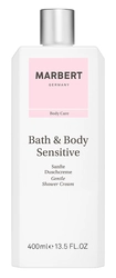 Marbert Bath & Body Sensitive Shhower Cream