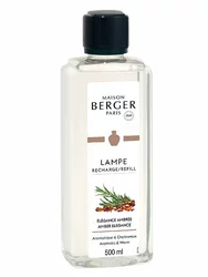 MAISON BERGER parfum élégance ambrée