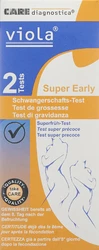Viola Super Early Schwangerschafts-Superfrühtest Schwangerschaftstest