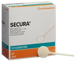 SECURA lolly