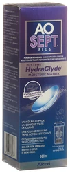 Aosept Plus flüssig mit HydraGlyde