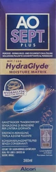 Aosept Plus flüssig mit HydraGlyde