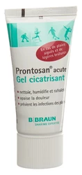 Prontosan Acute Wundgel