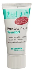 Prontosan Acute Wundgel