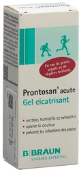 Prontosan Acute Wundgel
