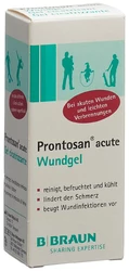 Prontosan Acute Wundgel