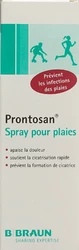 Prontosan Wundspray OTC CH