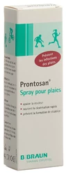 Prontosan Wundspray OTC CH