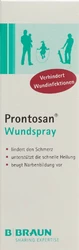 Prontosan Wundspray OTC CH