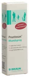 Prontosan Wundspray OTC CH