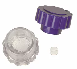 Vitility Tablettenmühle