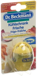 Dr. Beckmann Kühlschrank Frische Limone